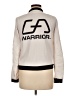 Assorted Brands Ivory Jacket Size M - photo 2