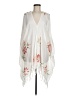 Unbranded White Ivory Kimono One size - photo 1