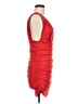 Unbranded Red Cocktail Dress Size M - photo 4