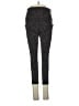 Athleta Animal Print Black Active Pants Size S - photo 2