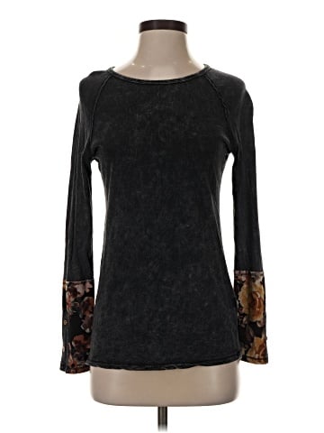 Hailey & Co. Long Sleeve T-Shirt (view 1)
