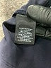 Ann Taylor 100% Polyester Black Sleeveless Blouse Size L - photo 8