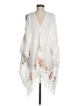 Unbranded White Ivory Kimono One size - photo 2