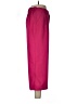 Unbranded 100% Polyester Pink Dress Pants Size M - photo 4