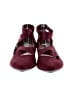Jambu 100% Leather Burgundy Flats Size 7 - photo 2
