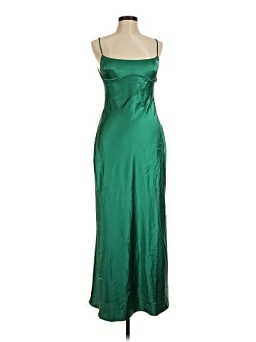 Thirty/Thirty Cocktail Dress (view 1)