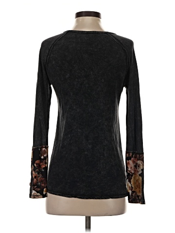 Hailey & Co. Long Sleeve T-Shirt (view 2)
