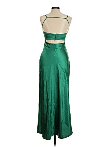 Thirty/Thirty Cocktail Dress (view 2)