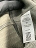 Athleta Chevron-herringbone Gray Active Pants Size XS - photo 8