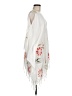 Unbranded White Ivory Kimono One size - photo 4