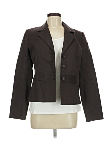 Isaac Mizrahi for Target Blazer (view 1)
