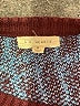 LA Hearts Plaid Blue Pullover Sweater Size M - photo 7