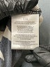 Max and Cleo Tropical Black Tan Cocktail Dress Size 6 - photo 8