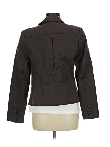 Isaac Mizrahi for Target Blazer (view 2)