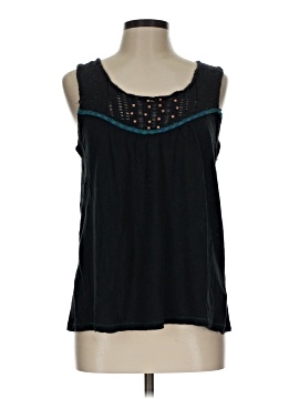 Meadow Rue Sleeveless Top