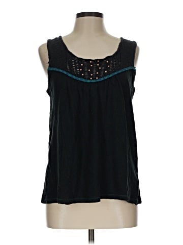 Meadow Rue Sleeveless Top (view 1)