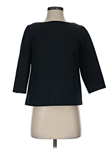 Club Monaco 3/4 Sleeve Top (view 1)