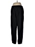 DKNY Sport Solid Black Active Pants Size M - photo 2