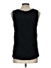 Meadow Rue Black Sleeveless Top Size L - photo 2