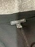 Eileen Fisher Solid Black Coat Size XXL (estimated) - photo 6