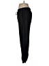 DKNY Sport Solid Black Active Pants Size M - photo 5