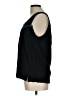 Meadow Rue Black Sleeveless Top Size L - photo 5