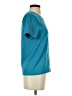 Athleta Teal Active T-Shirt Size S - photo 4