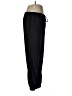 DKNY Sport Solid Black Active Pants Size M - photo 4