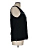 Meadow Rue Black Sleeveless Top Size L - photo 4