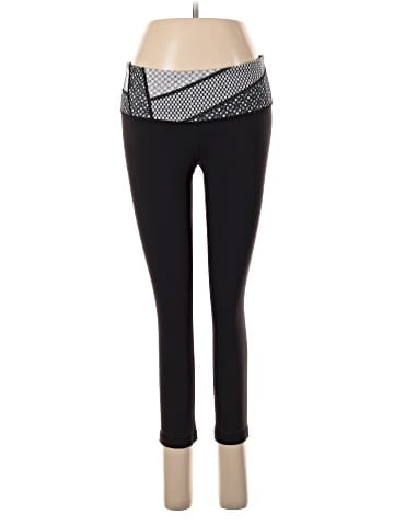 Lululemon Athletica Active Pants (view 1)