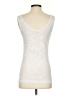 ALTERNATIVE White Tank Top Size S - photo 2