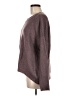Vince Camuto Brown Pullover Sweater Size M - photo 5