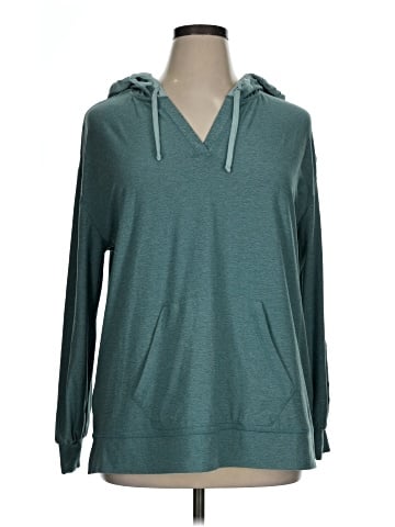 LIVI Pullover Hoodie (view 1)