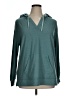 LIVI Teal Pullover Hoodie Size 14 Plus - photo 1