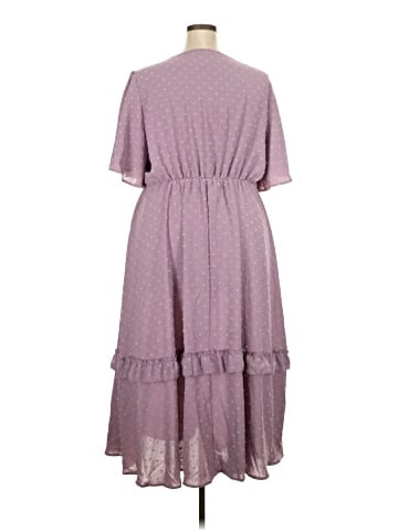 BLOOMCHIC Casual Dress (view 2)