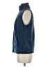 Columbia 100% Polyester Blue Vest Size M - photo 5