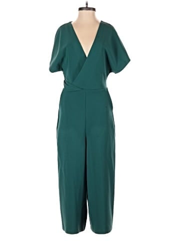 Leith Jumpsuit (view 1)
