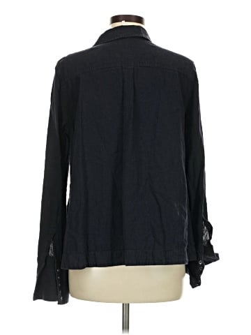 Free People Long Sleeve Blouse (view 2)