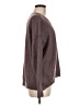 Vince Camuto Brown Pullover Sweater Size M - photo 4