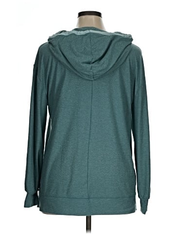 LIVI Pullover Hoodie (view 2)