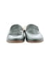 Dansko 100% Leather Solid Green Mule/Clog Size EU 37 - photo 2