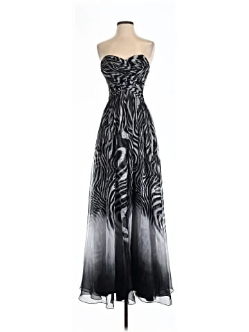 La Femme Cocktail Dress (view 1)