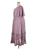 BLOOMCHIC 100% Polyester Purple Casual Dress Size 22 - photo 5