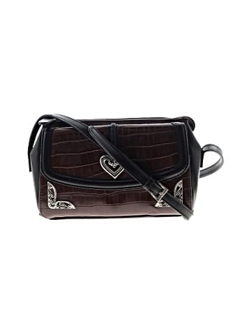 Unbranded Crossbody Bag (view 1)