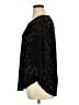 Karen Kane Black 3/4 Sleeve Top Size 0X - photo 5