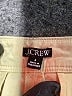 J.Crew Solid Tan Khakis Size 4 - photo 7