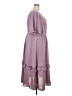 BLOOMCHIC 100% Polyester Purple Casual Dress Size 22 - photo 4