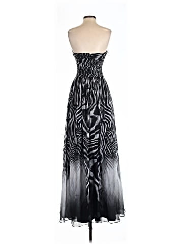 La Femme Cocktail Dress (view 2)