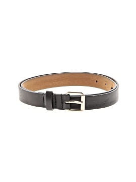 Assorted Brands Leather Belt