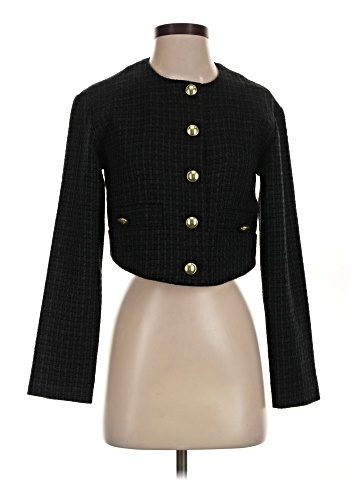 Abercrombie & Fitch Jacket (view 1)